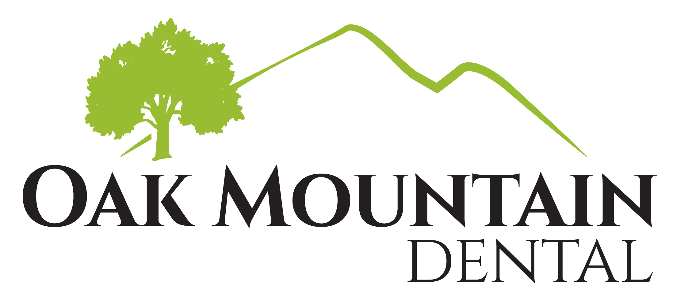 Oak Mountain Dental