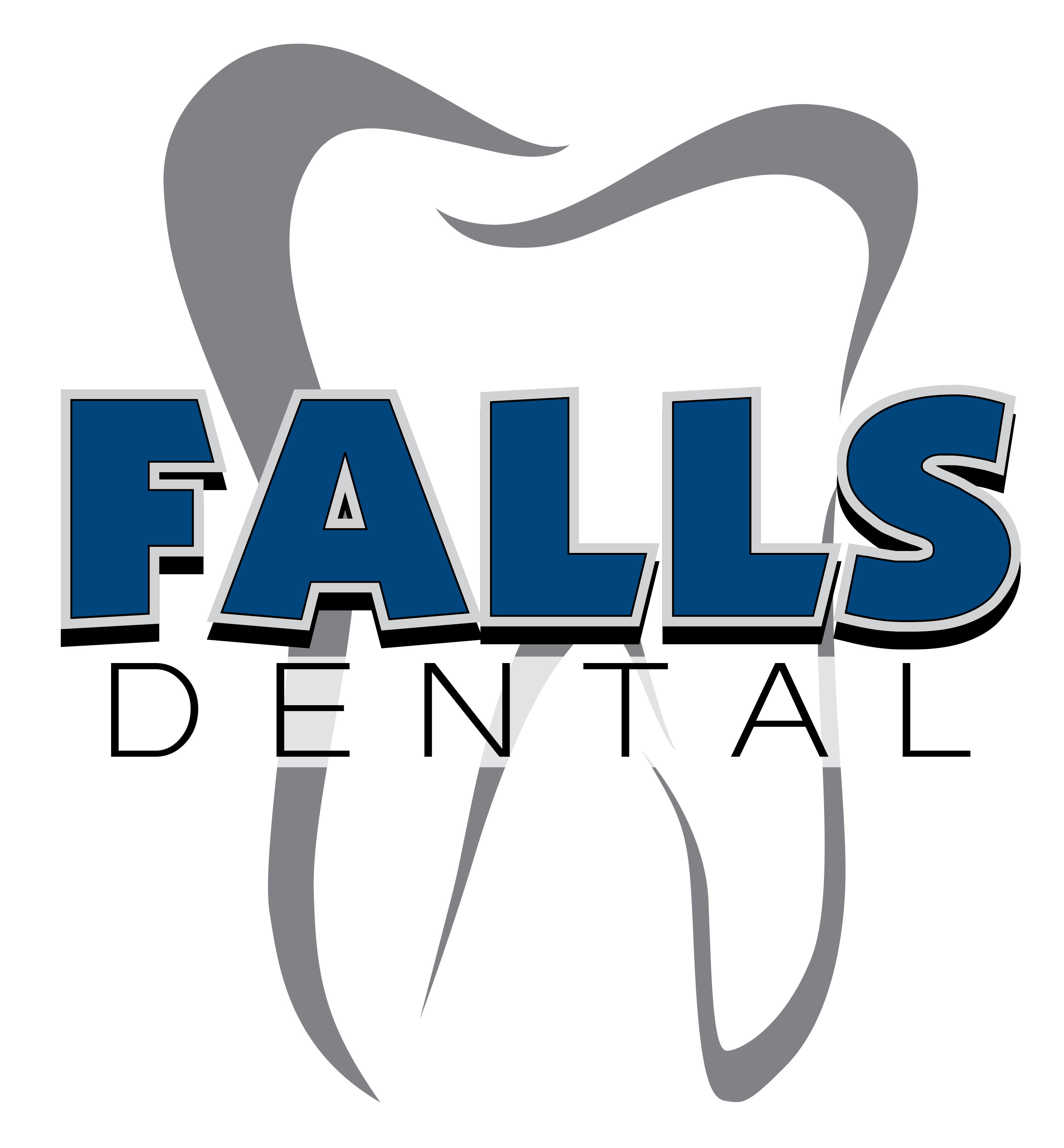Falls Dental