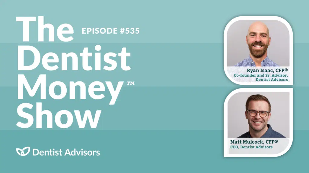 Why You Might Regret a DSO Sale – Episode #535