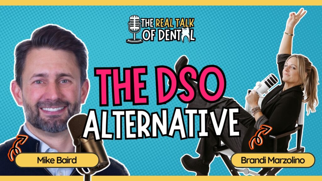 The DSO Alternative