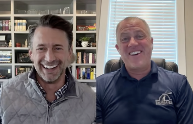 Ownership Requires Leadership: Sacrifice for Growth, Adding Associates