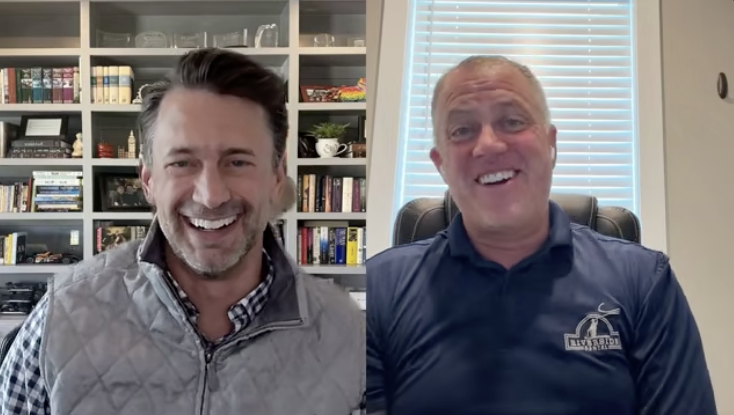 Ownership Requires Leadership: Sacrifice for Growth, Adding Associates